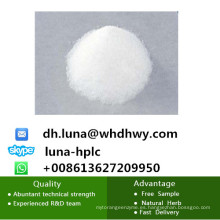 China Proveedor de Vanillina Química (CAS: 121-33-5)